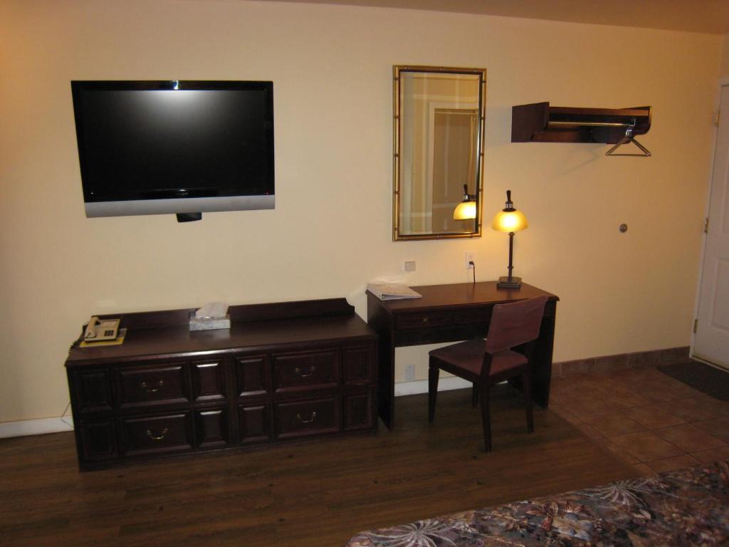Johnny'S Motel Grand Forks Kamer foto