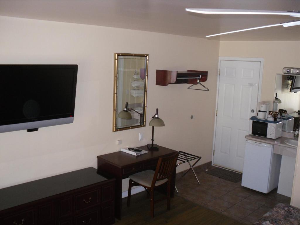 Johnny'S Motel Grand Forks Kamer foto